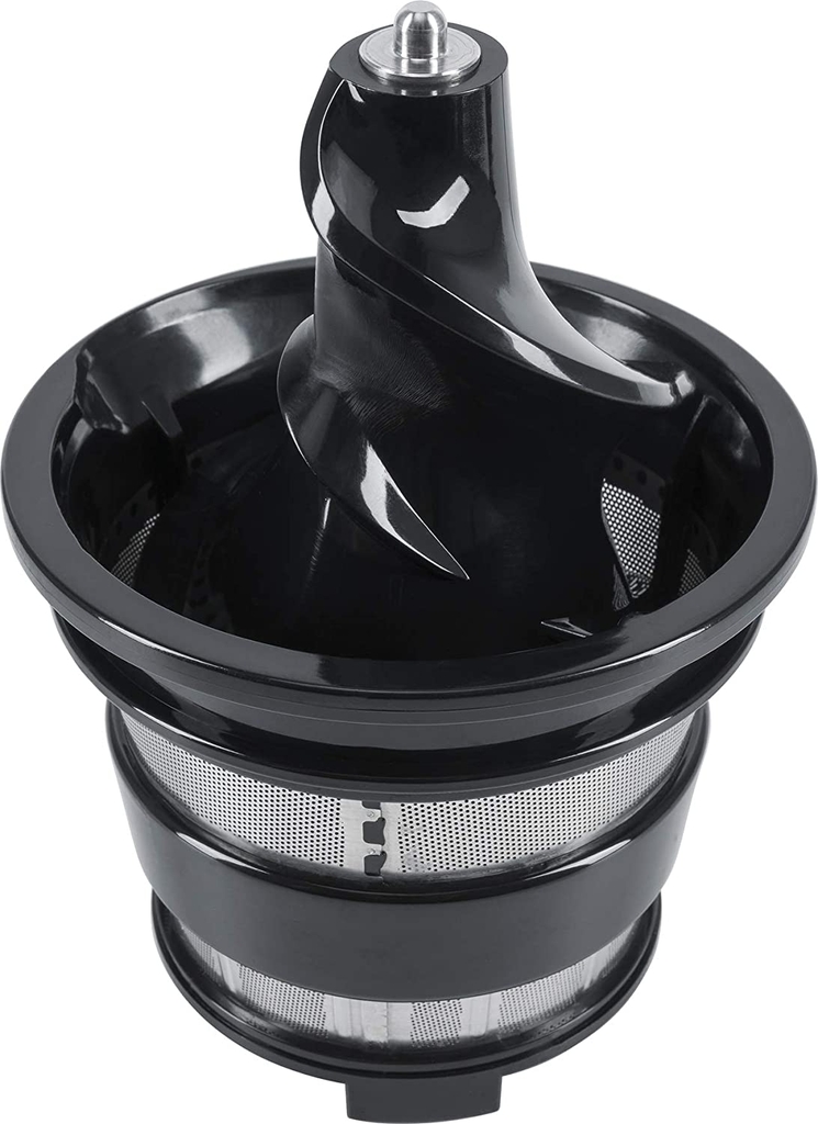 Máy ép trái cây chậm Steba E400