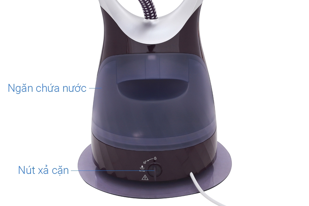 Bàn là hơi nước đứng Philips GC558/30