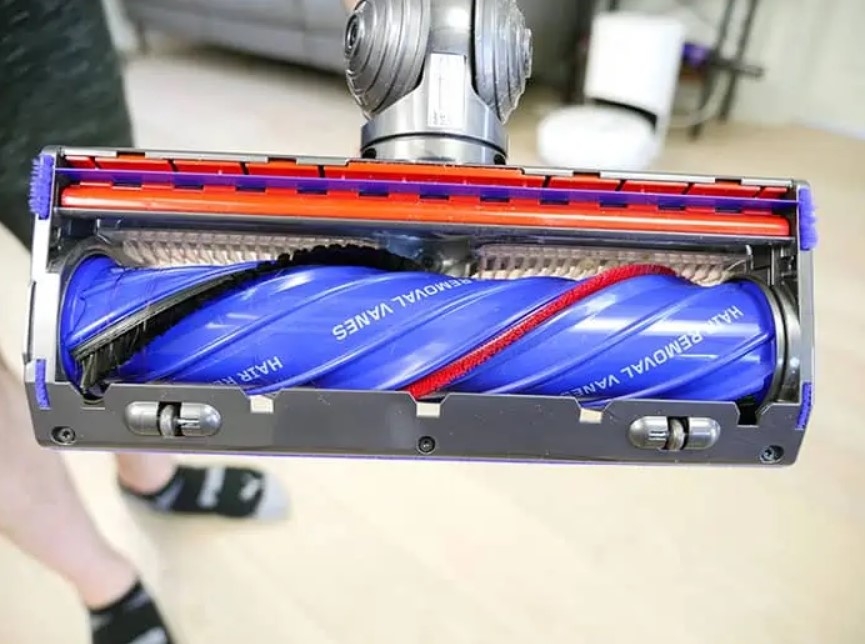 Máy Hút Bụi Không Dây Dyson V12 Slim Absolute 