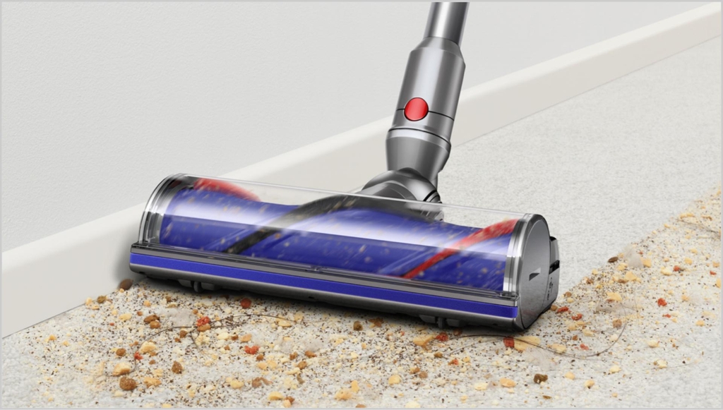 Máy Hút Bụi Không Dây Dyson V12 Slim Absolute 