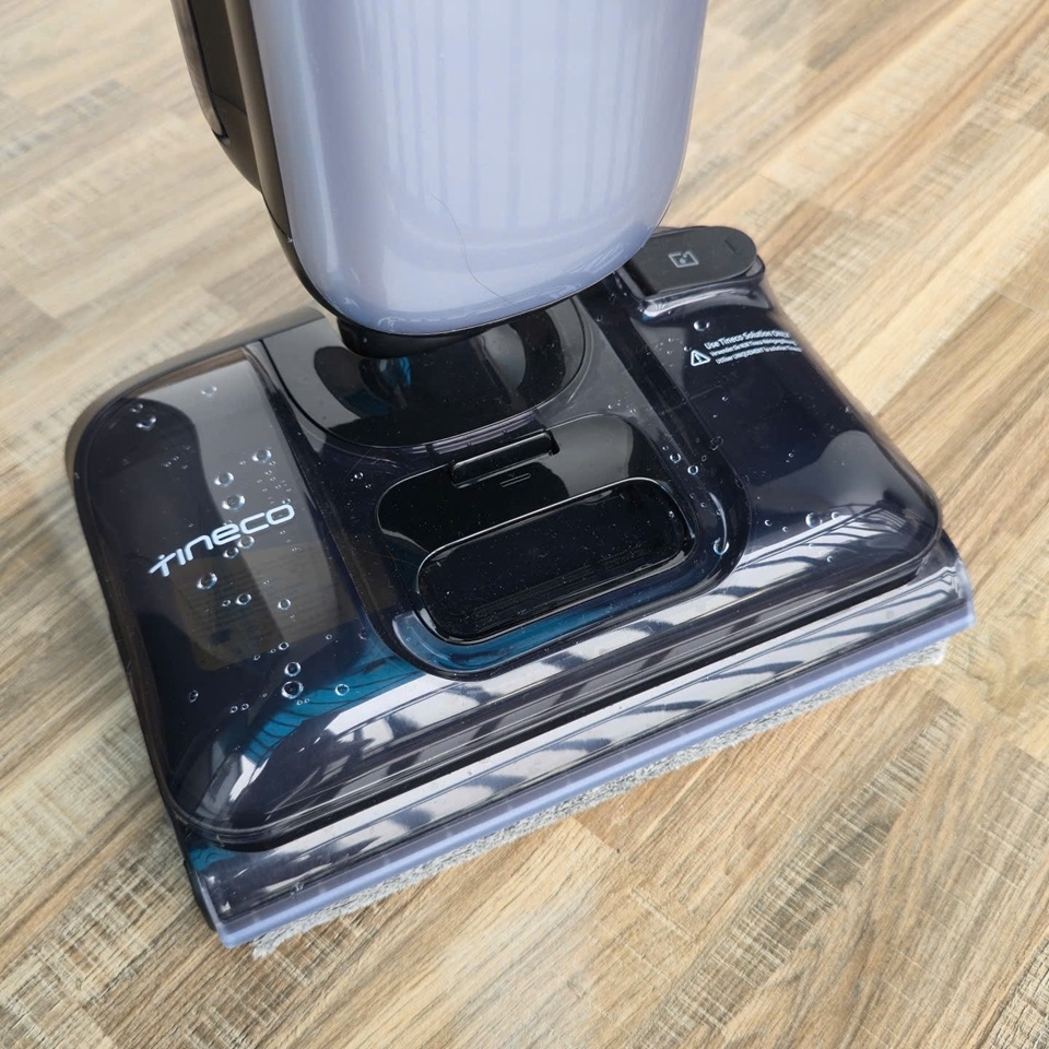 Máy hút bụi lau sàn khô ướt Tineco FLOOR ONE S9 Artist Prime