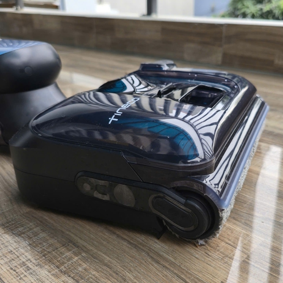 Máy hút bụi lau sàn khô ướt Tineco FLOOR ONE S9 Artist Prime