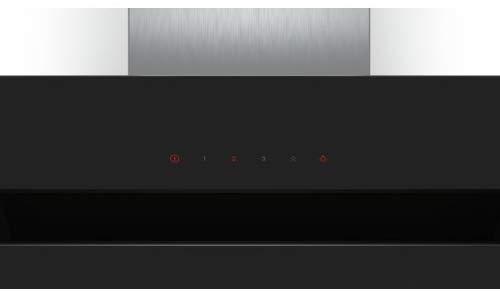 Máy hút mùi  Bosch DWK67JM60