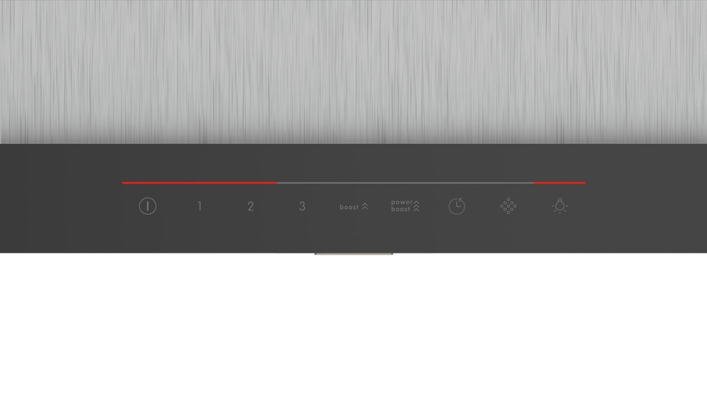 Máy hút mùi đảo BOSCH DIB97JP50/Serie 6