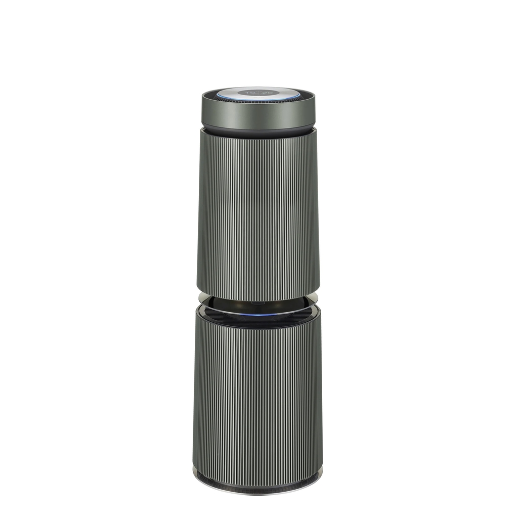 Máy lọc không khí LG Puricare Alpha AS352NGHA – CHÍNH HÃNG – Nội Địa Hàn Quốc