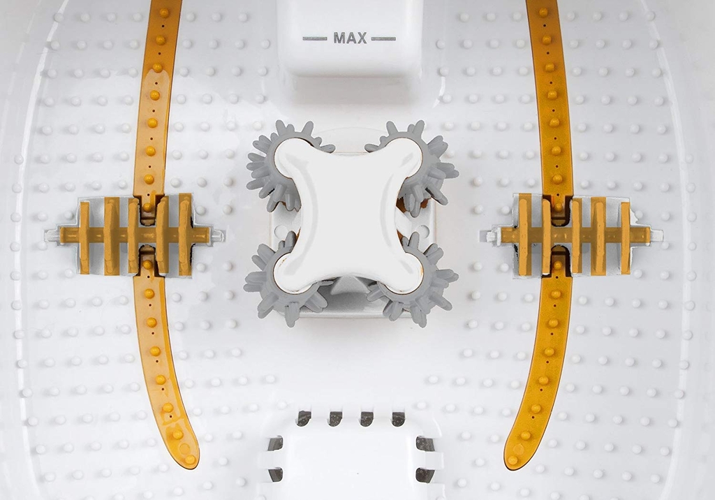 Bồn massage chân Medisana FS885