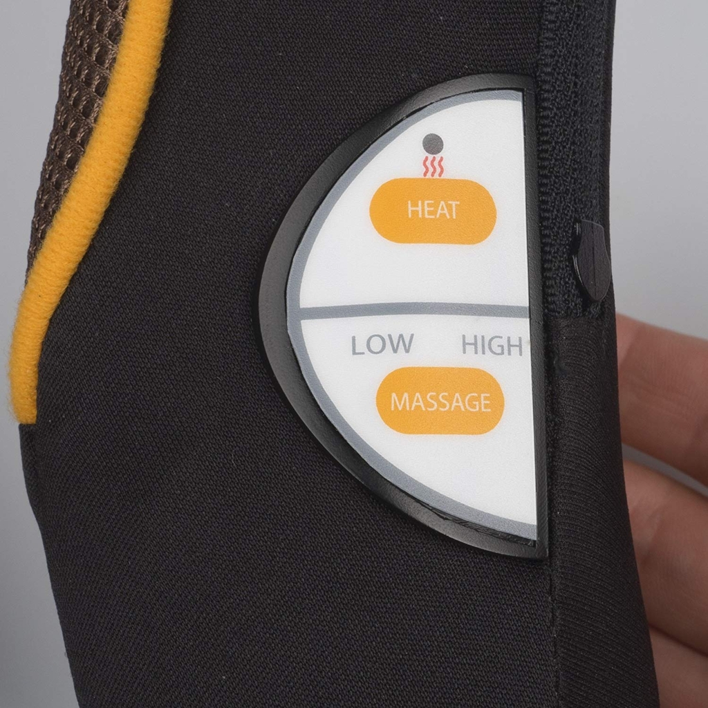 Máy massage cổ Medisana NM 865