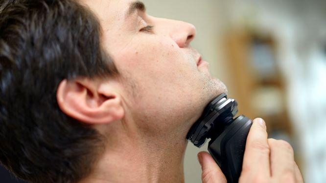 Máy cạo râu Philips S5587/10