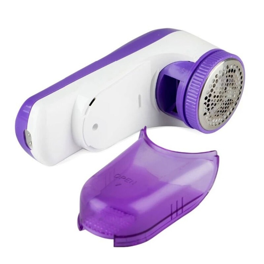 Máy cắt lông xù Philips GC027