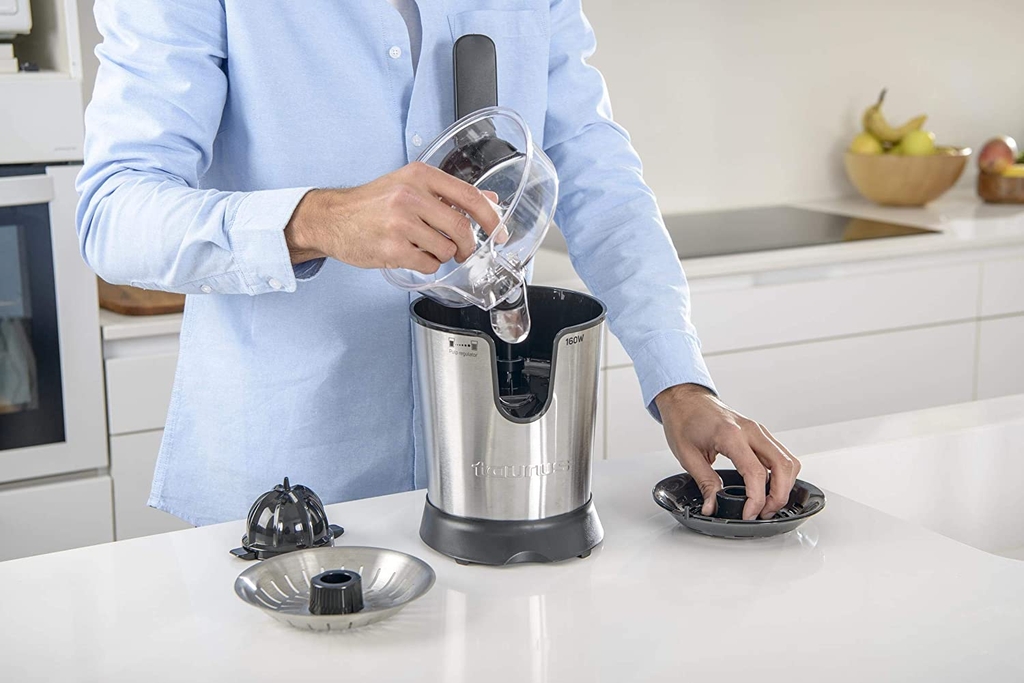 Máy vắt cam Taurus 300W