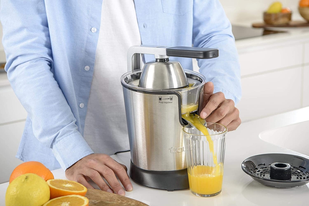 Máy vắt cam Taurus 300W