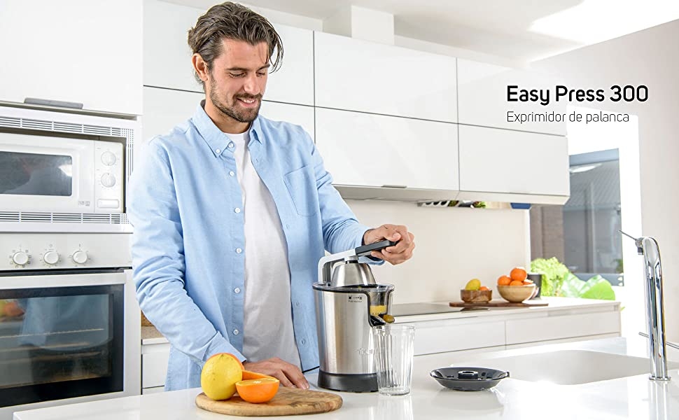 Máy vắt cam Taurus 300W