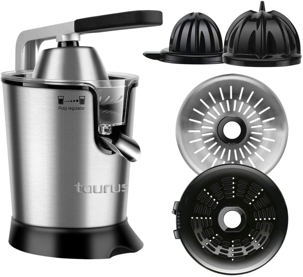 Máy vắt cam Taurus 300W