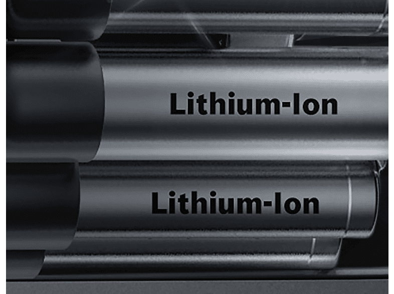 Máy Hút Bụi Cầm Tay Bosch BHN16L Lithium 16Vmax, thời gian hoạt động 40 phút, Màu Xám