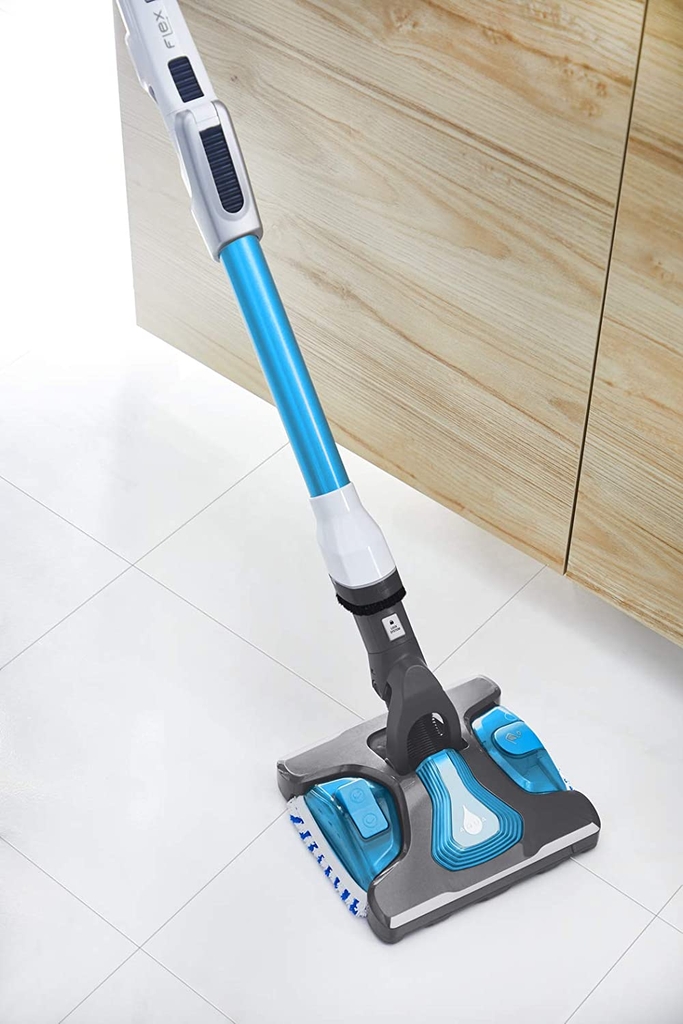 MÁY HÚT BỤI CẦM TAY ROWENTA AIR FORCE 560 FLEX AQUA RH9490