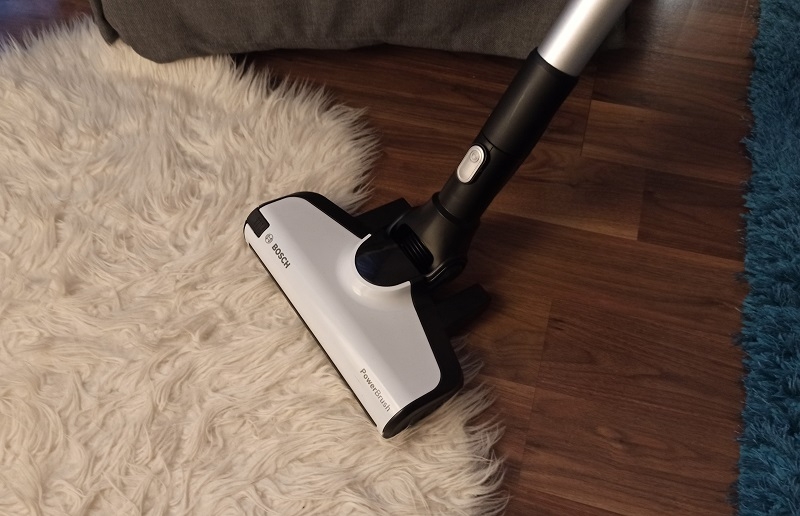 Máy hút bụi không dây BOSCH BCS61113 Serie 6 Unlimited