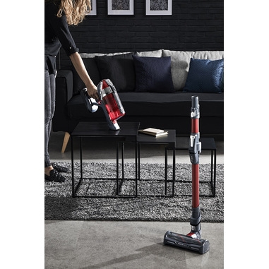 Máy Hút Bụi Rowenta X-Force Flex 11.60 Animal RH9879, Công suất 130W