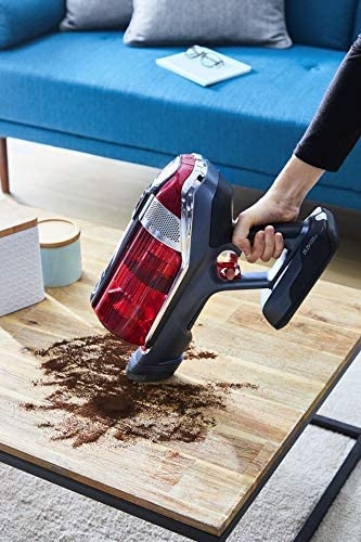 Máy Hút Bụi Rowenta X-Force Flex 11.60 Animal RH9879, Công suất 130W