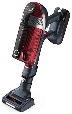 Máy Hút Bụi Rowenta X-Force Flex 11.60 Animal RH9879, Công suất 130W