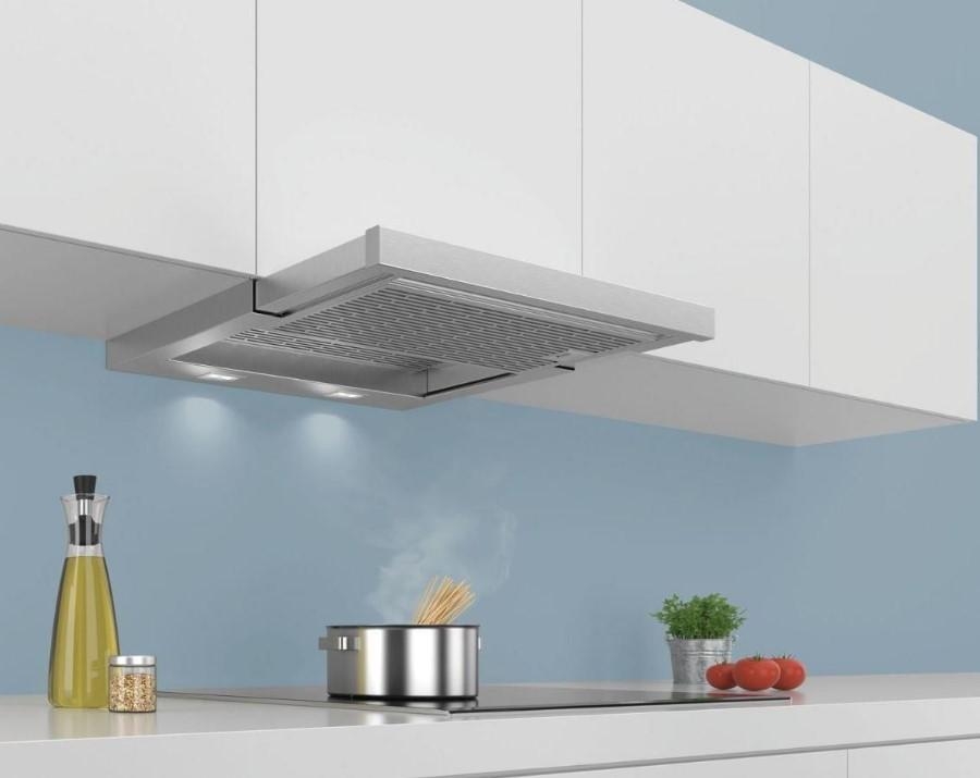 Máy Hút Mùi Bosch DFR067A52 Âm Tủ