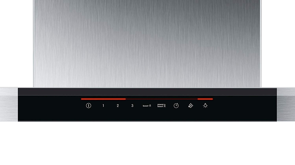 Máy hút mùi Bosch DWB098J50