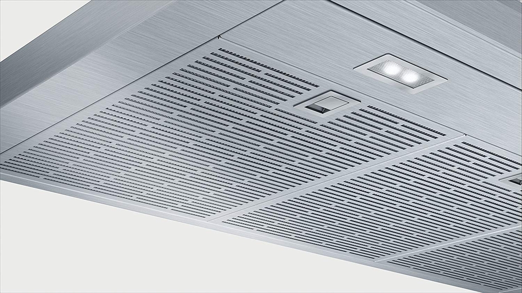 Máy hút mùi Bosch DWB098J50