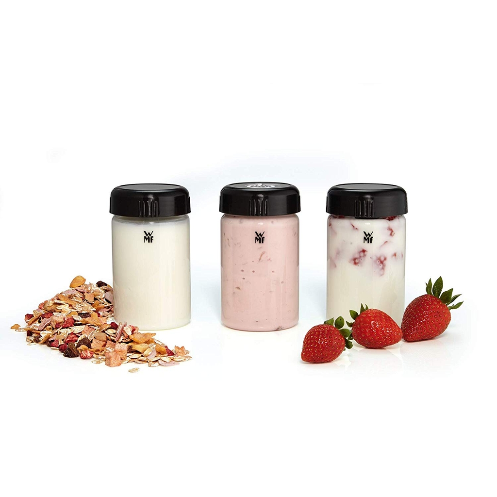 Máy làm sữa chua mini WMF Kitchenminis