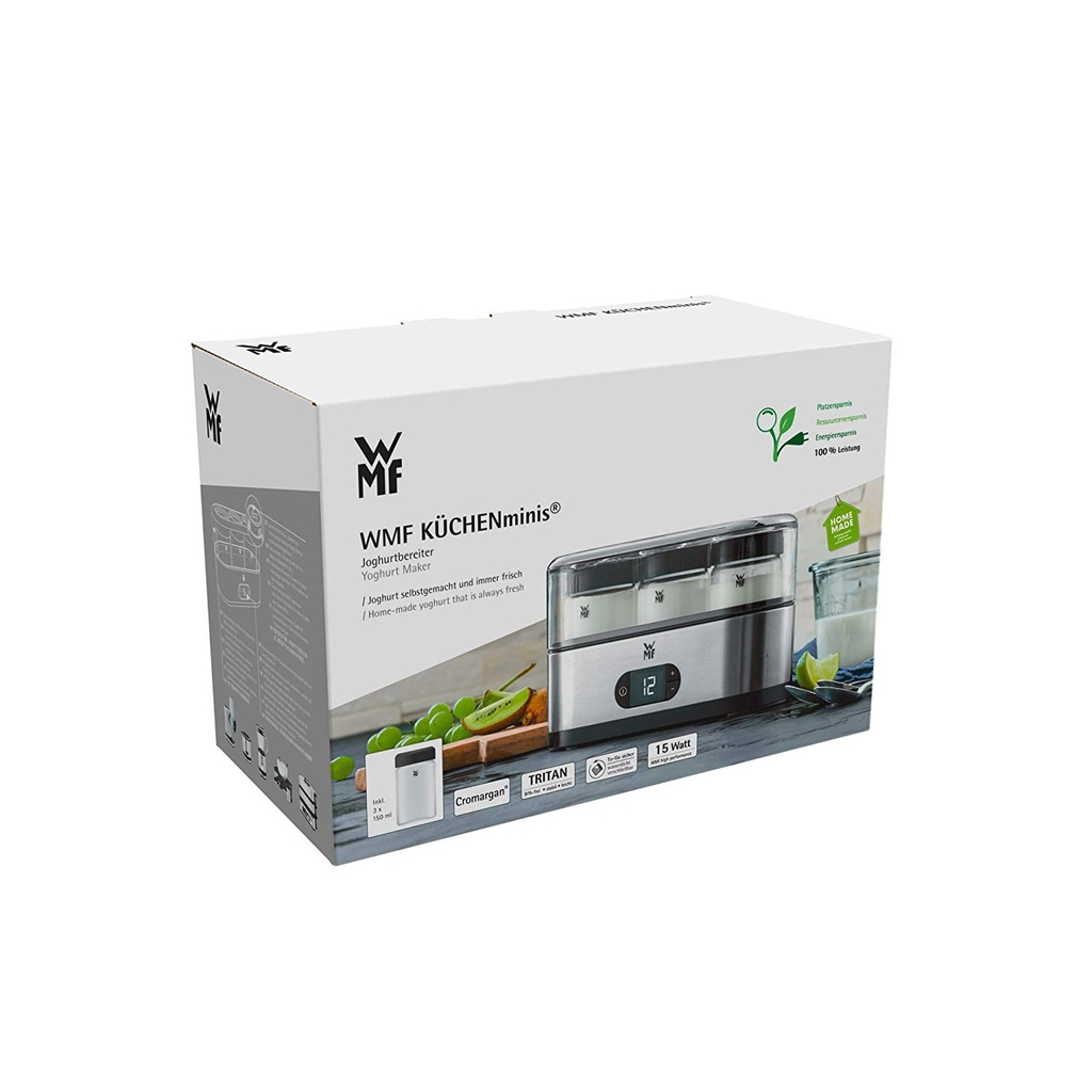 Máy làm sữa chua mini WMF Kitchenminis