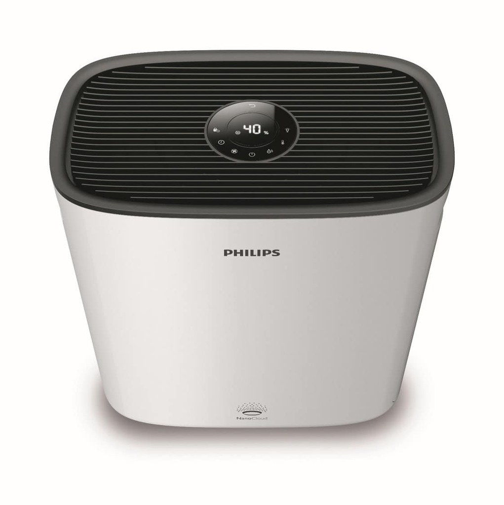 Máy lọc không khí Philips HU5930/10