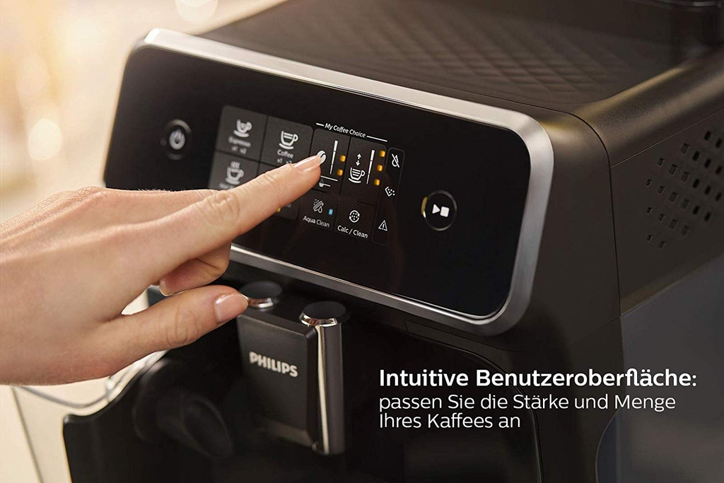 Máy Pha Cà Phê Philips EP2231/40