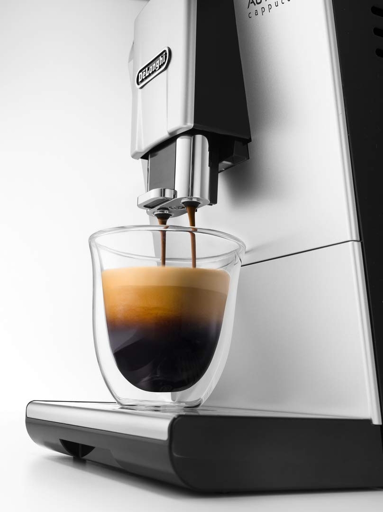 Máy Pha Cà Phê tự động De’Longhi Autentica ETAM 29.660.SB