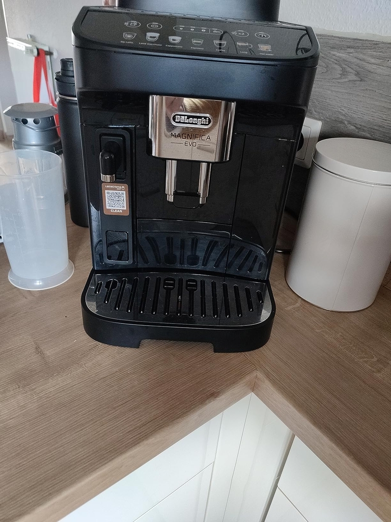 Máy Pha Cà Phê Tự Động De'longhi ECAM 292.81.B