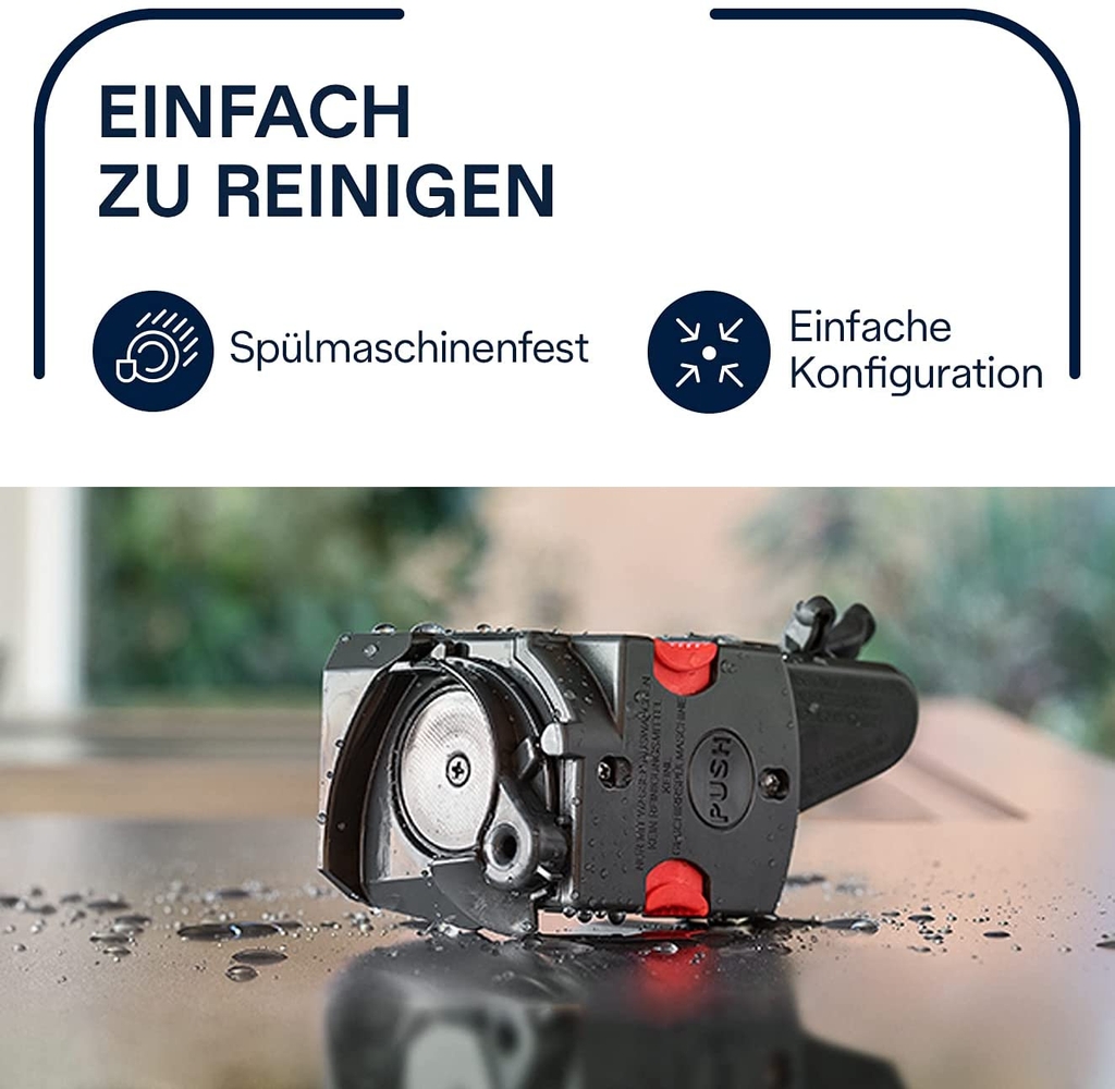 Máy Pha Cafe De’Longhi ECAM 21.116.B