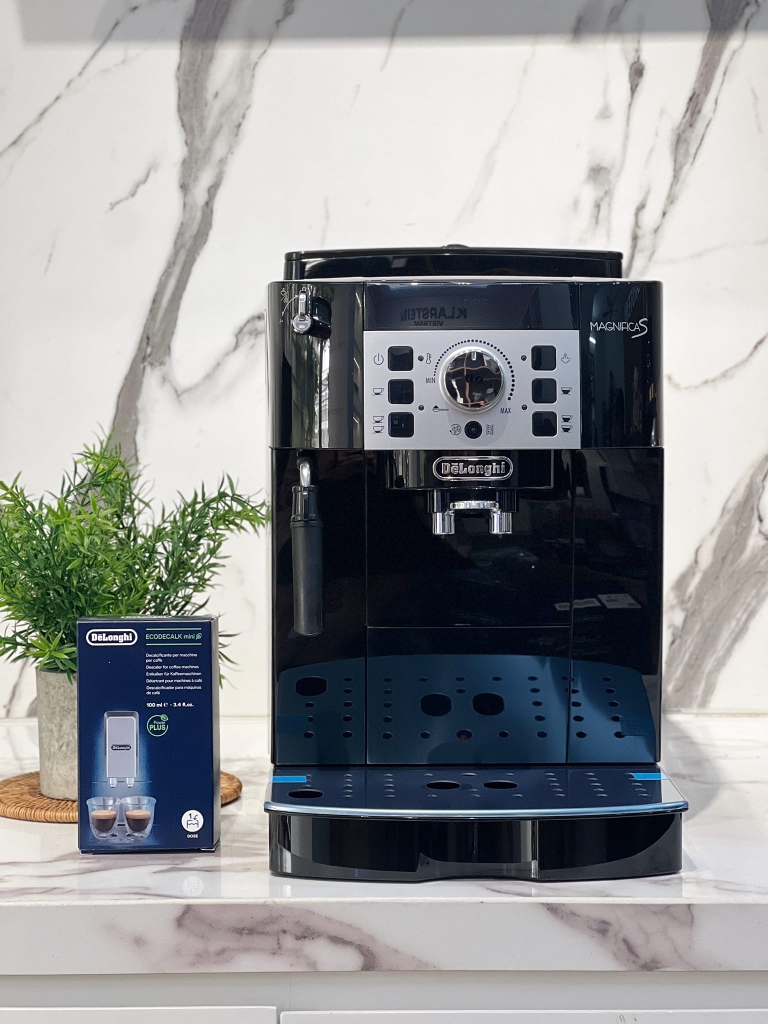 Máy Pha Cafe De’Longhi Magnifica S ECAM 22.110.B