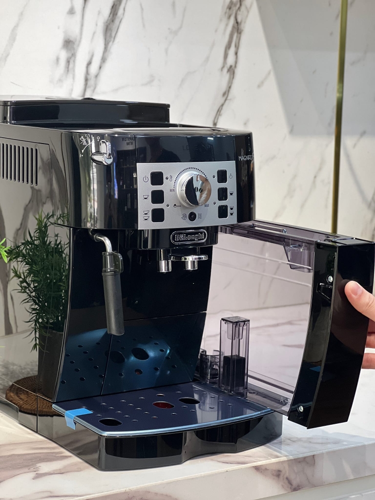 Máy Pha Cafe De’Longhi Magnifica S ECAM 22.110.B