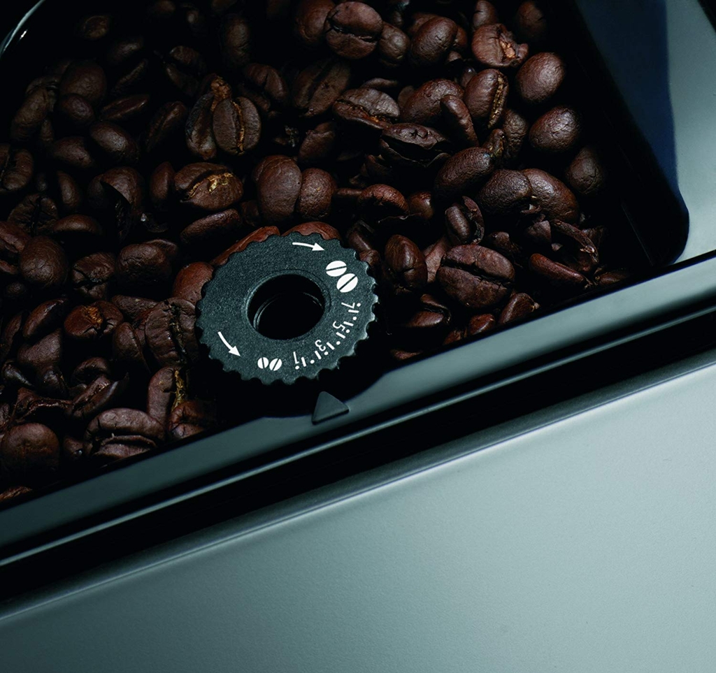 Máy pha cà phê DeLonghi ESAM 4200S