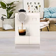 Máy pha Cafe Nespresso Lattissima Touch EN560.B