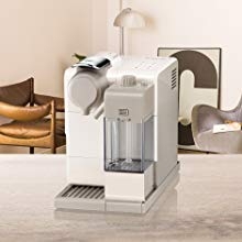 Máy pha Cafe Nespresso Lattissima Touch EN560.B