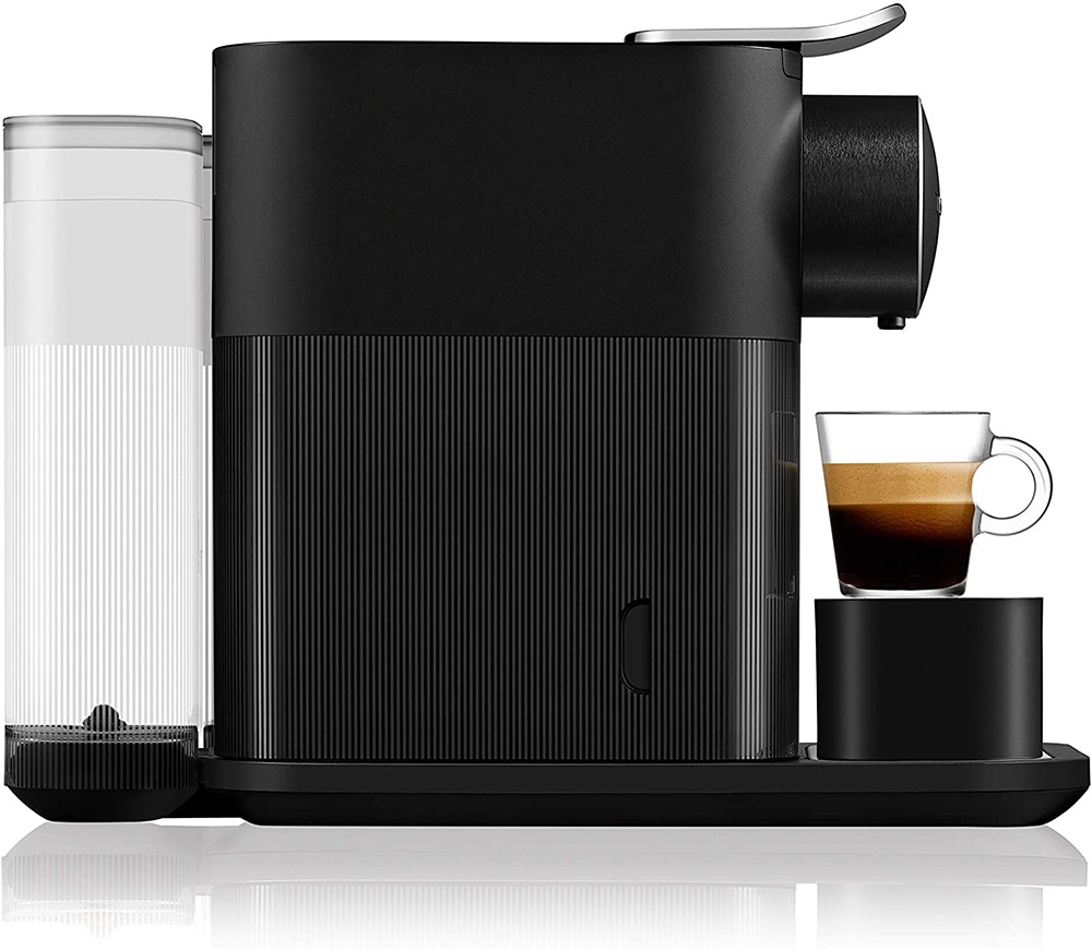 Máy pha cafe De'Longhi Nespresso Gran Lattissima EN650.B