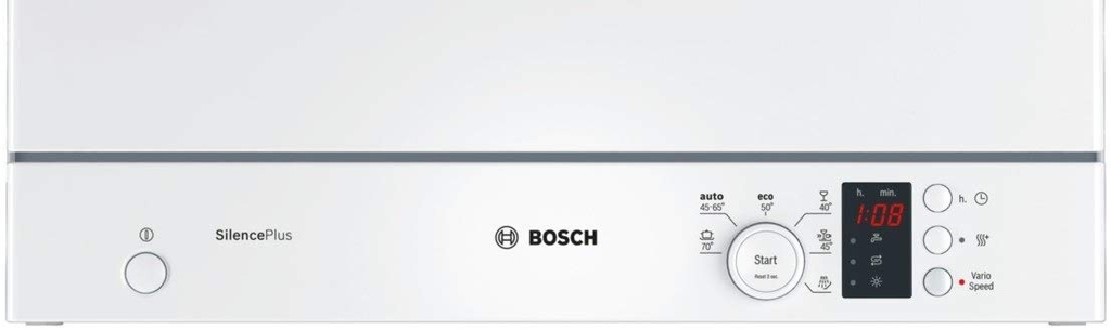 Máy rửa bát mini độc lập Bosch SKS62E22EU