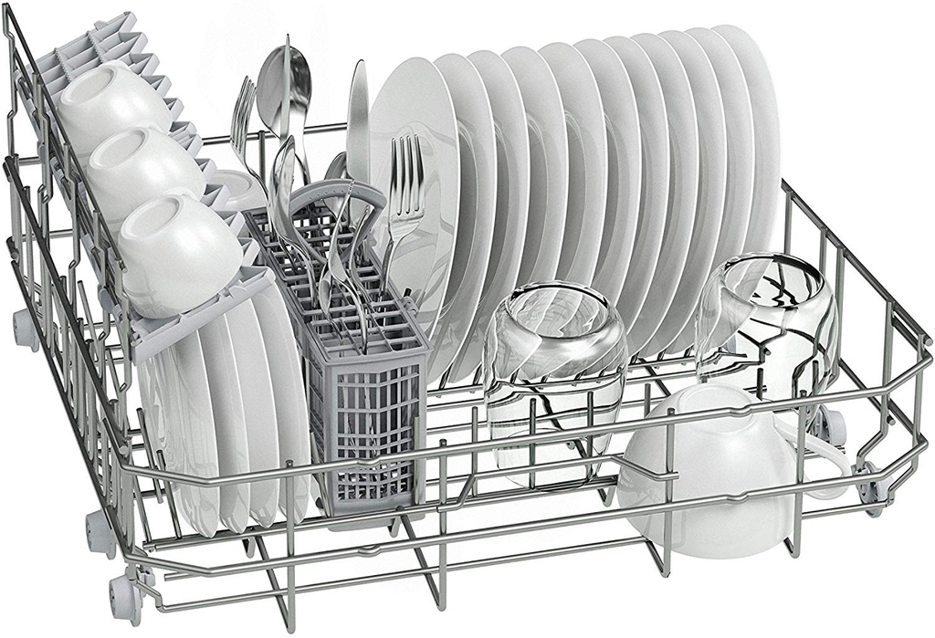 Máy rửa bát mini độc lập Bosch SKS62E22EU