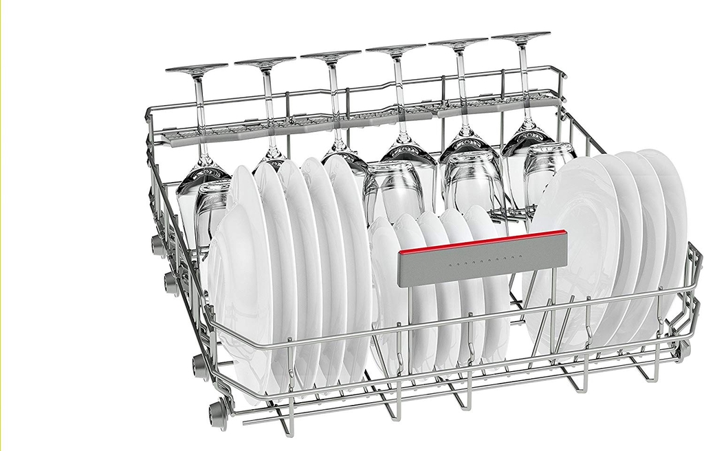 Máy rửa bát Bosch SMI68MS02E