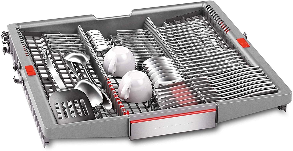 Máy rửa bát độc lập Bosch SMI68TS06E