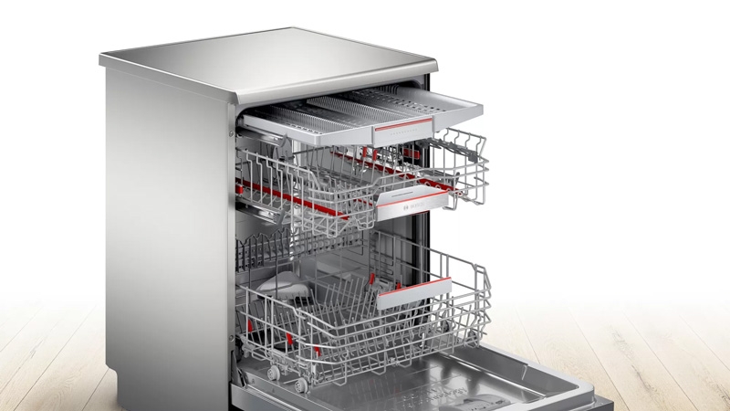 MÁY RỬA BÁT BOSCH SMS6ZCI49E