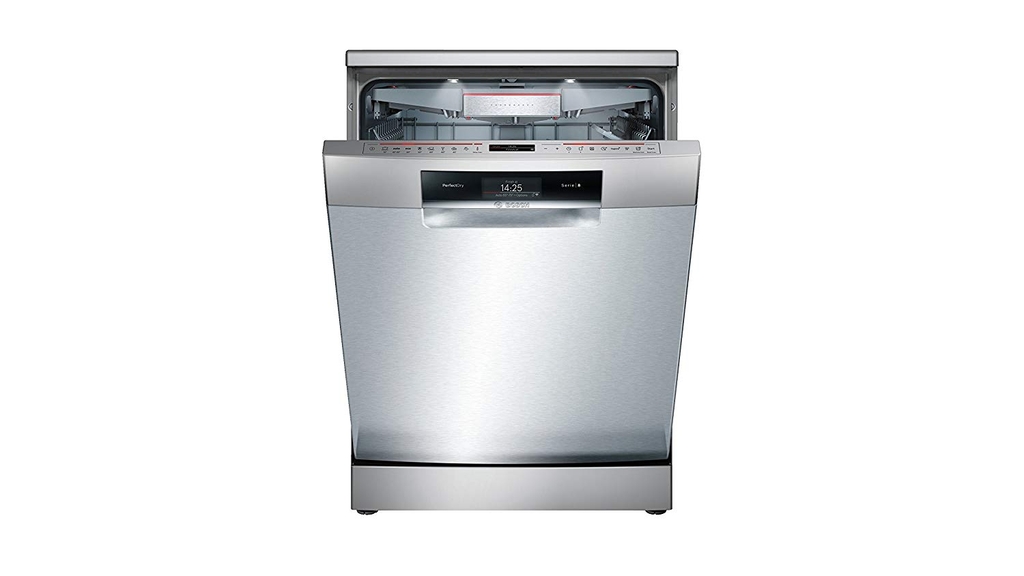 Máy rửa bát Bosch SMS88TI36E, Seri 8