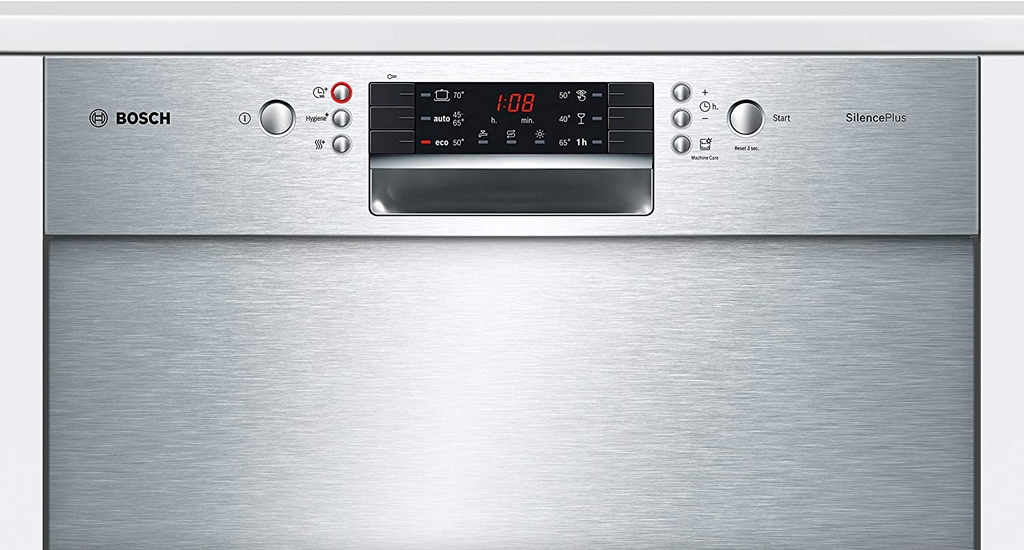 Máy rửa bát Bosch SMU46CS01E Serie 4