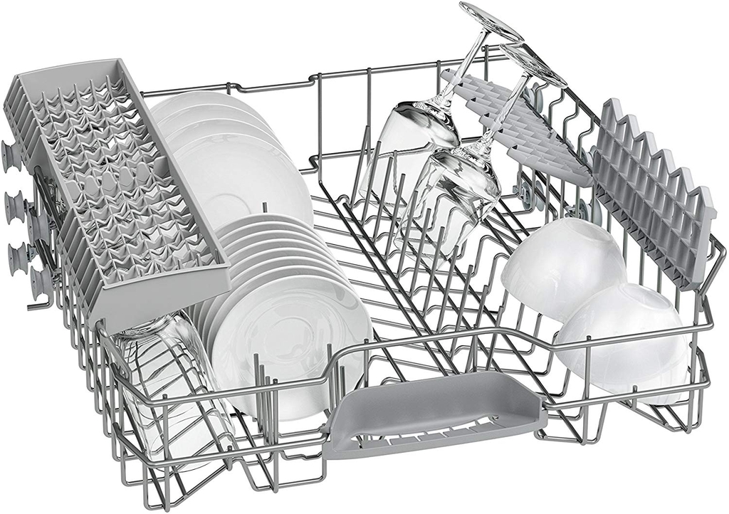 Máy rửa bát Bosch SMU46CS01E Serie 4