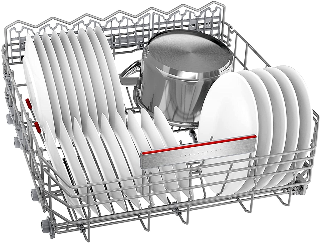 Máy Rửa Bát Bosch SMV8YCX01E Serie 8