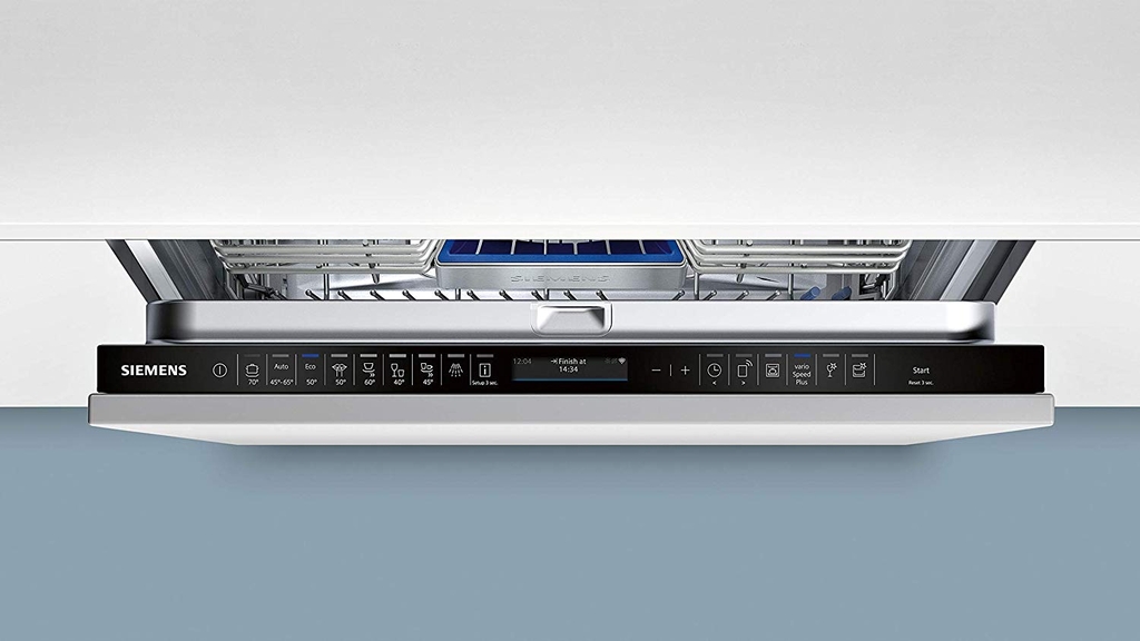 Máy rửa bát Siemens SN658X06TE