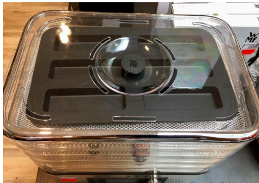 Máy sấy hoa quả WMF